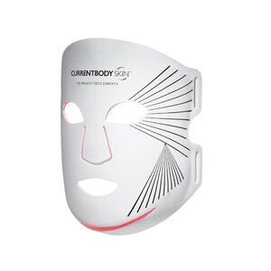 CurrentBody Series 2 Red Light LED Mask New In Box